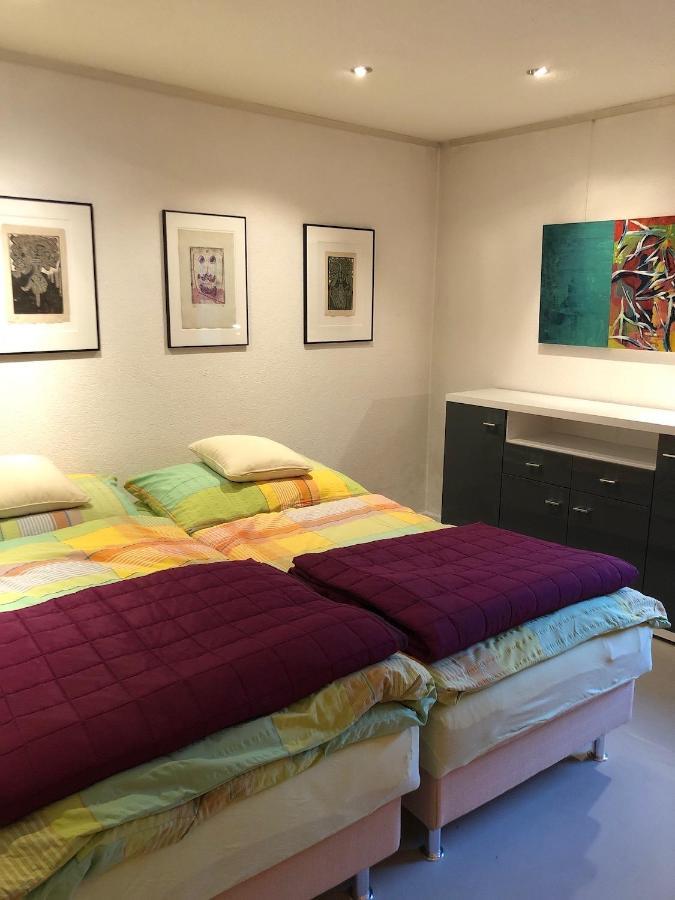 Exklusive Apartment *
