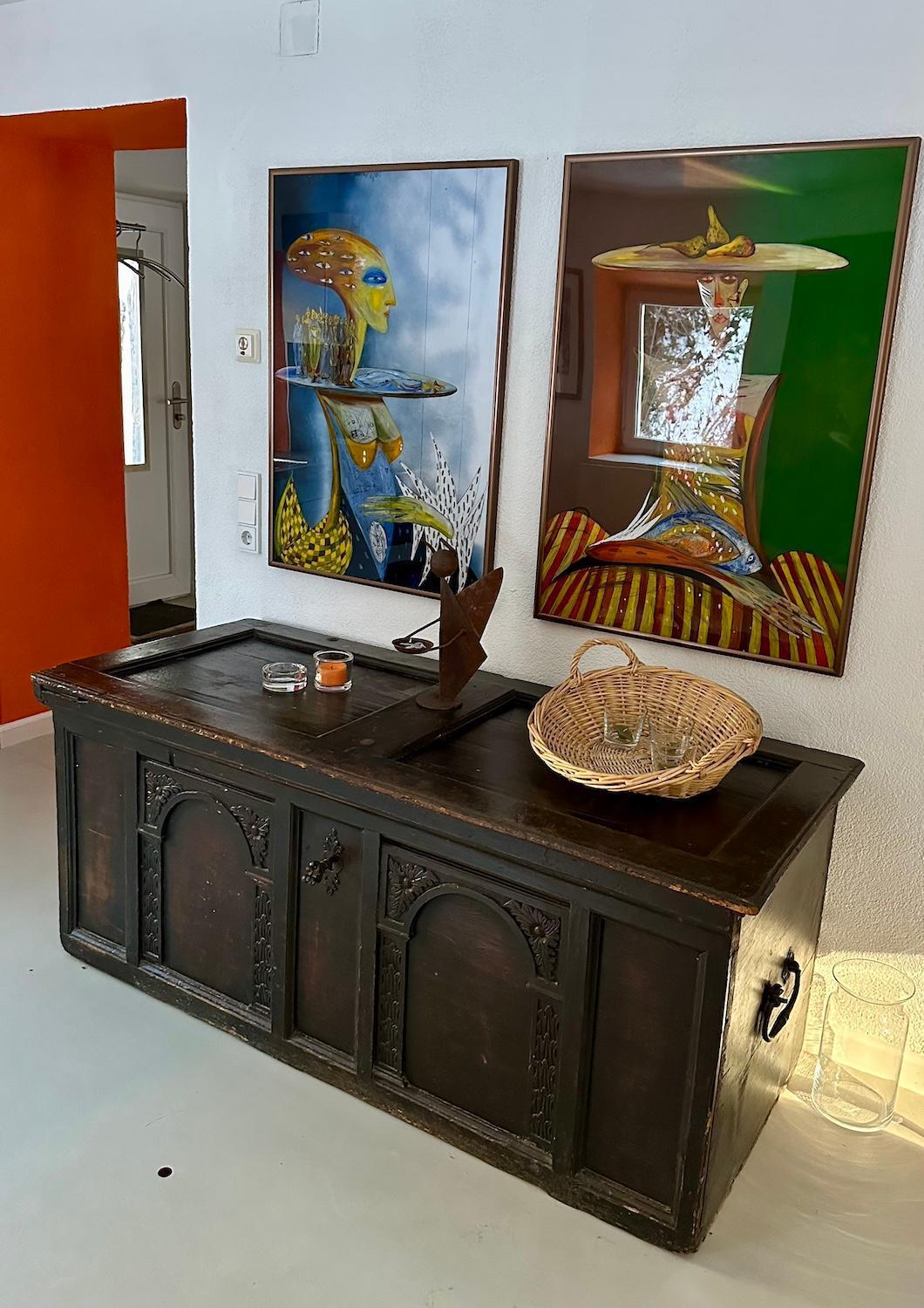 Exklusive Apartment *